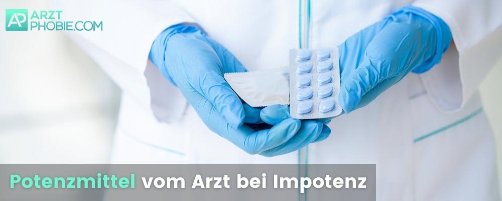 potenzmittel-arzt-impotenz