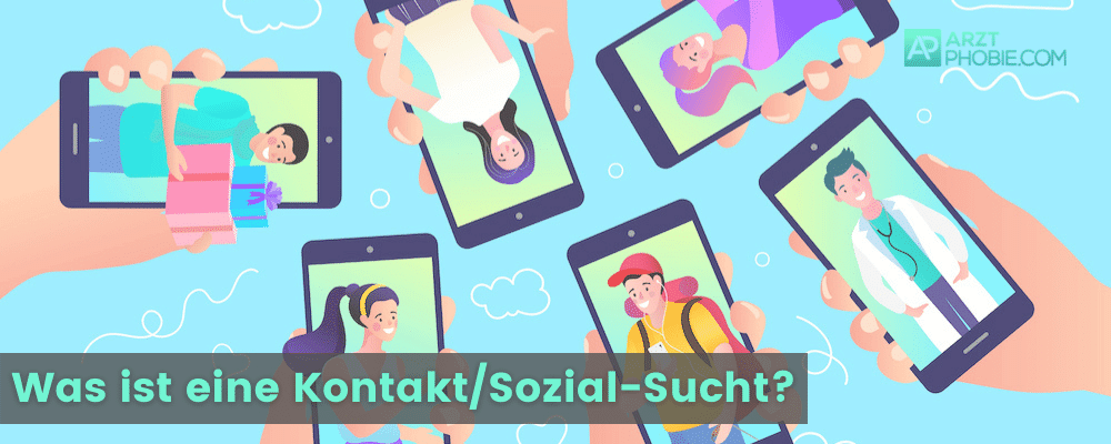 kontaktsucht