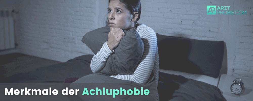 Achluphobie-merkmale-dunkelheit-angst-frau-bett