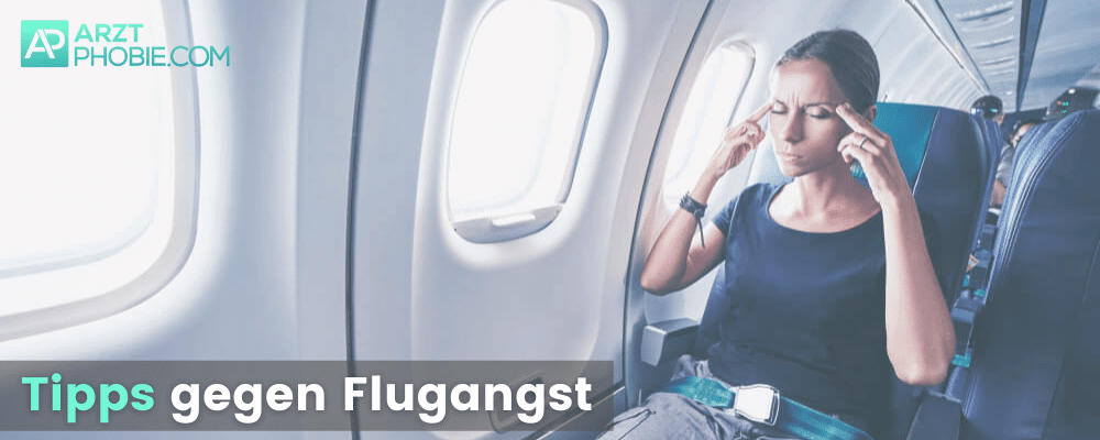 Aviophobie-tipps-gegen-flugangst-frau-flugzeug-fliegen-angst