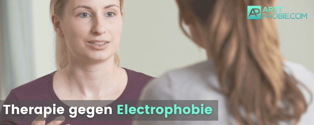 Electrophobie-therapie