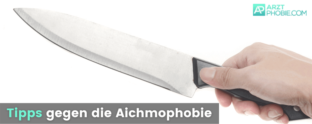 Aichmophobie-tipps