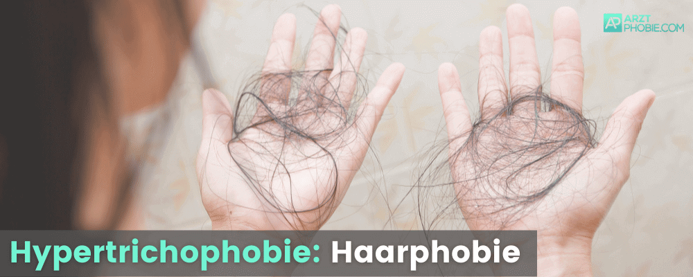 Hypertrichophobie-haarphobie