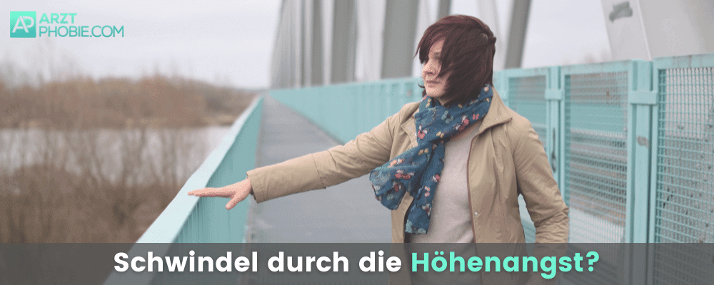 schwindel-bruecke-frau-hoehenangst