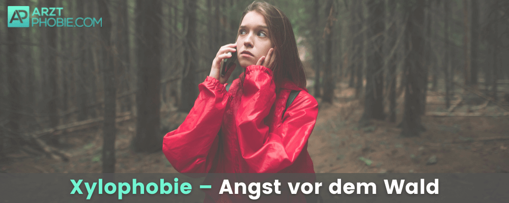 Xylophobie-angst-vorwald