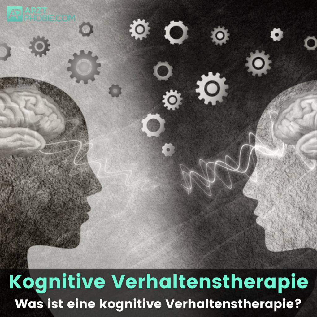 kognitive-Verhaltenstherapie