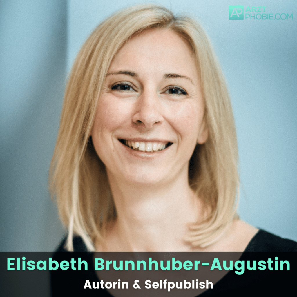 Elisabeth Brunnhuber-Augustin