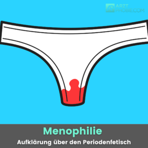 Menstruationfetisch-menophilie