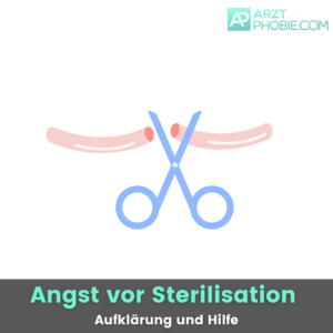 Sterilisation-angst
