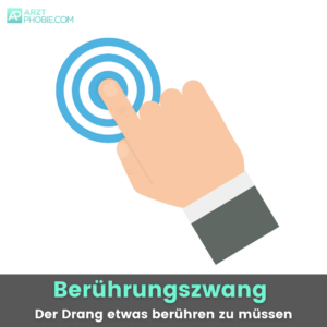 beruehrungszwang