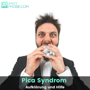 pica-syndrom