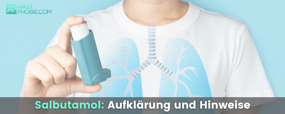 salbutamol