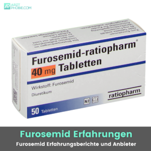 furosemid-erfahrungen