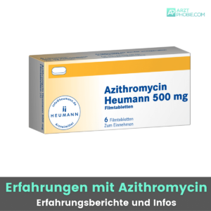 azithromycin-erfahrungen