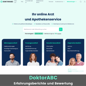 doktorabc-erfahrungen