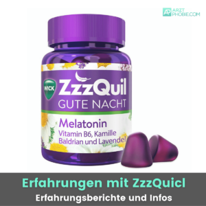 zzzquil-erfahrungen