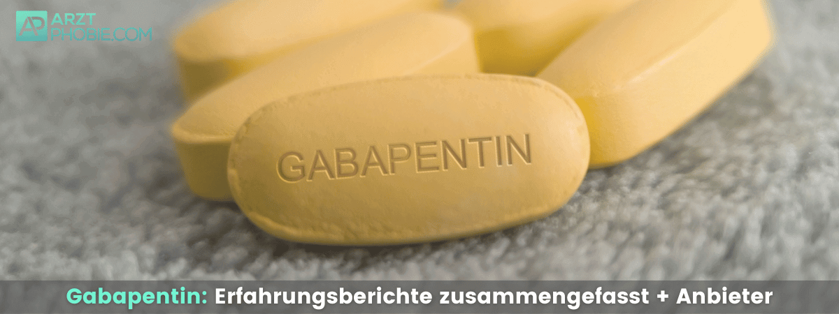 Erfahrungen Mit Gabapentin Bei Nervenschmerzen