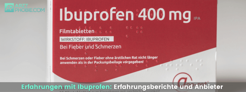 ibuprofen-erfahrungsberichte