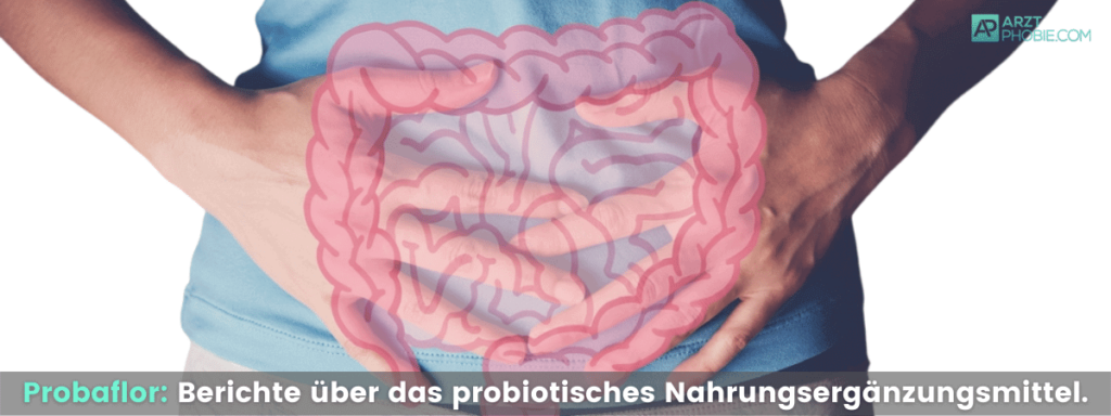 nupure-probaflor-magen-darm-probiotisches-Nahrungsergaenzungsmittel
