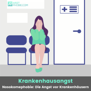 krankenhausangst