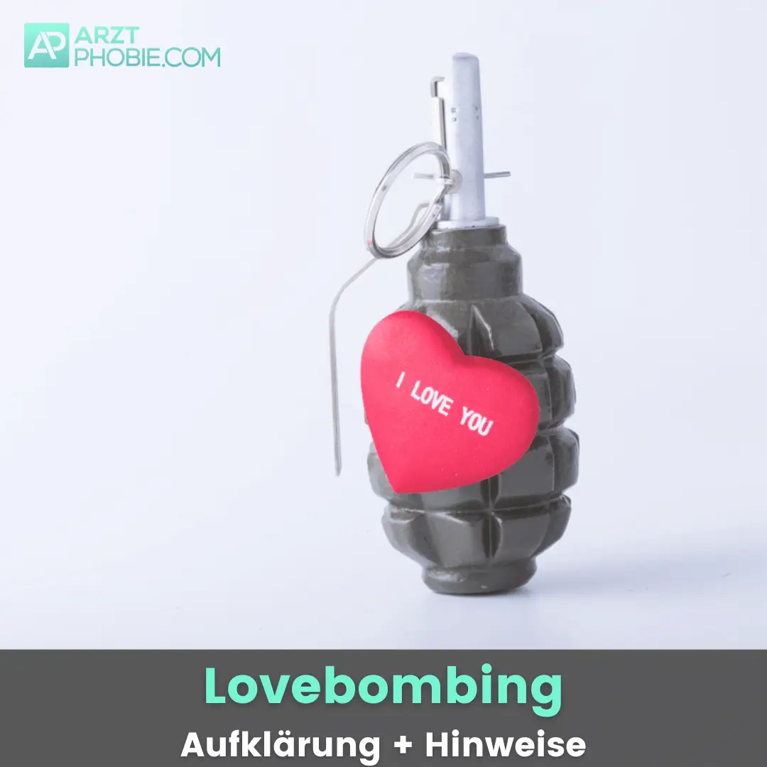 lovebombing