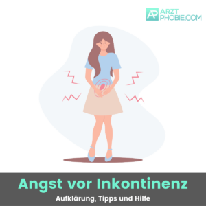 Inkontinenz-angst