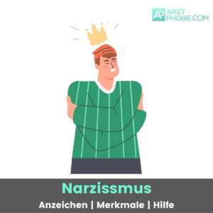 narzissmus