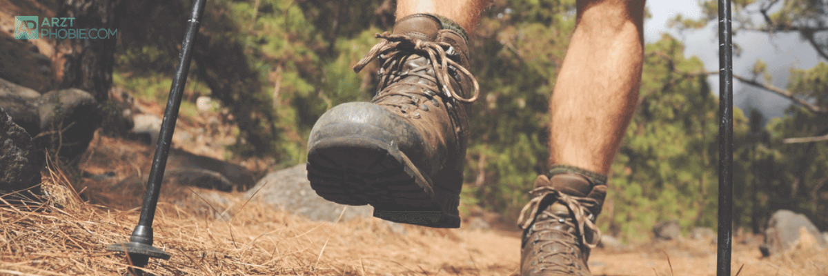 nordic-walking-schuhe