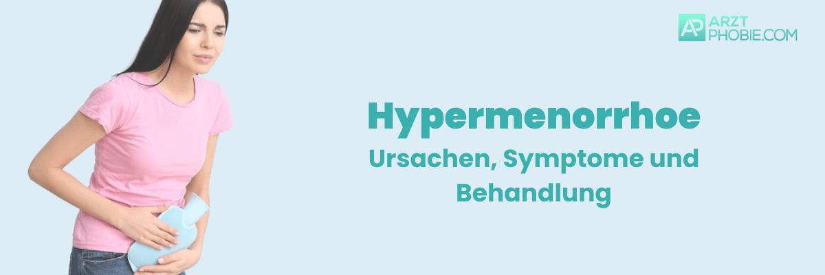 Hypermenorrhoe-ursachen-behandlung-artikel