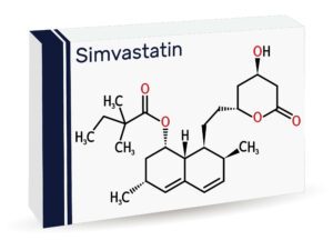simvastatin