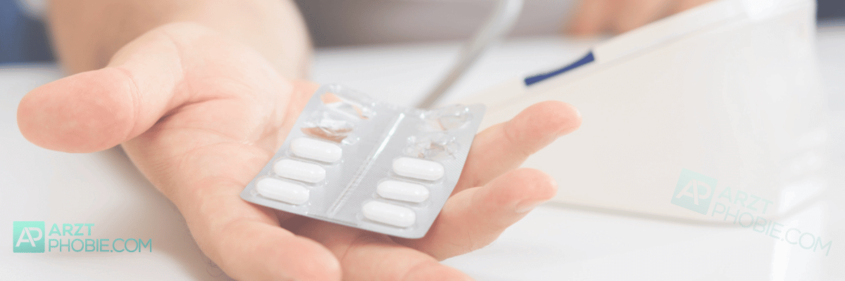 Blutdrucksenker-tabletten-medikamente