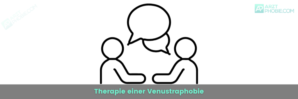 Venustraphobie-hilfe-reden