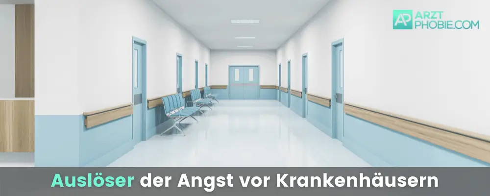 ausloeser-ursachen-angst-krankenhaus-raum-klinik