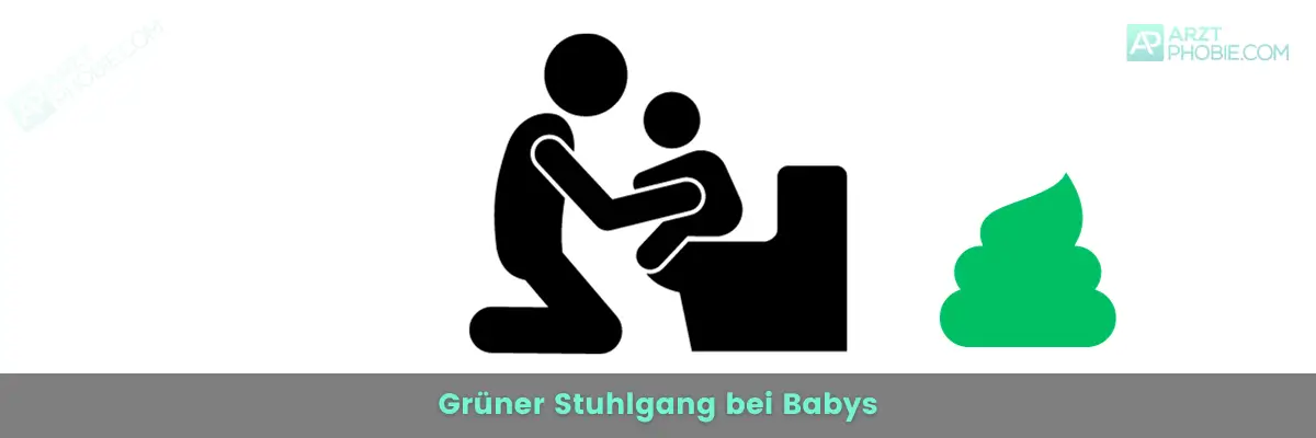 gruener-stuhlgang-babys