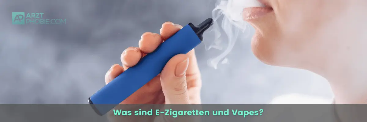 was-sind-vapes-e-zigaretten