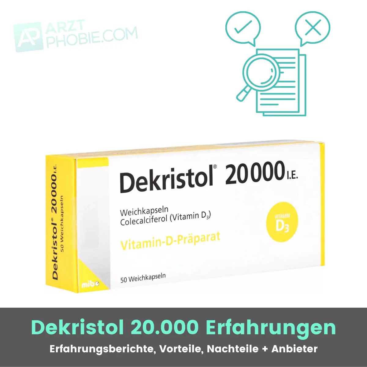 Experten Sagen Darum Ist Dekristol Ausgezeichnet Von Ökotest Die Nr 1 Bei Ärzten - 2zjwnj1