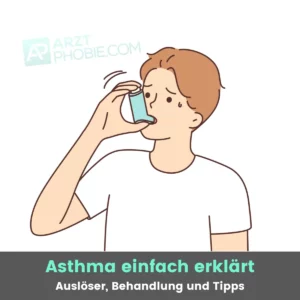 asthma erklärt
