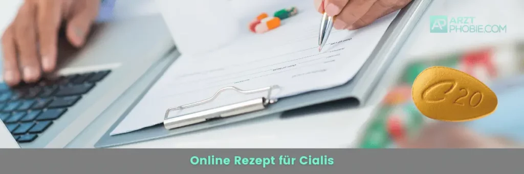 online rezept cialis