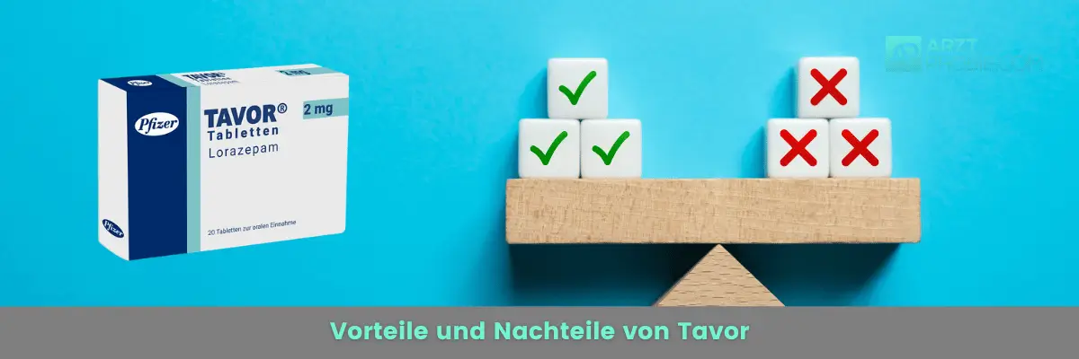 voteile und nachteile tavor