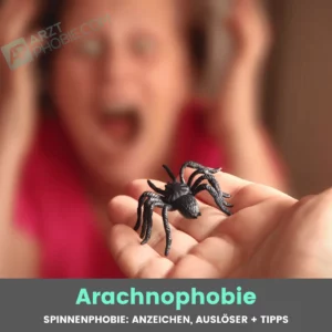 Arachnophobie