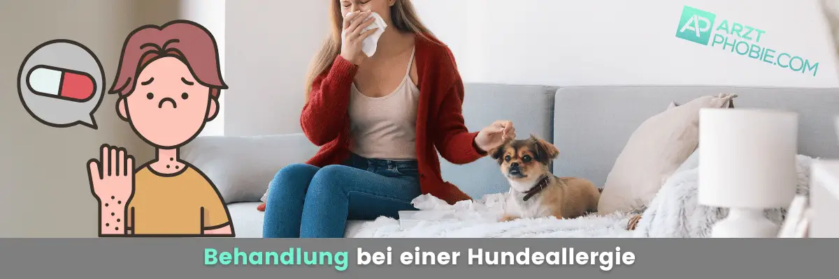 Wie äußert Sich Eine Hundeallergie www.arztphobie.com