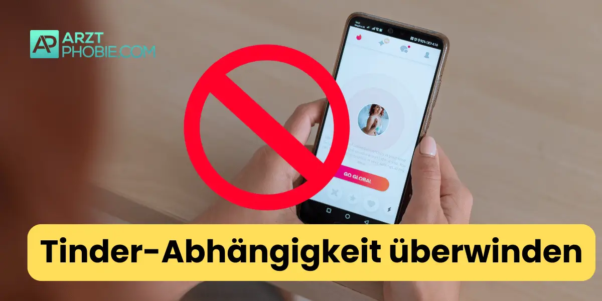 tinder abhängigkeit überwinden